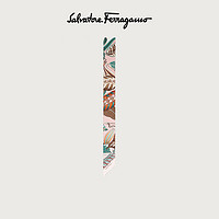 Salvatore Ferragamo/菲拉格慕 女士丝巾 743227