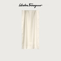 Salvatore Ferragamo/菲拉格慕 女士围巾 725370