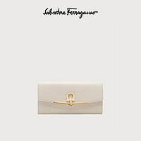 Salvatore Ferragamo/菲拉格慕 女士GANCINI钱夹 740815