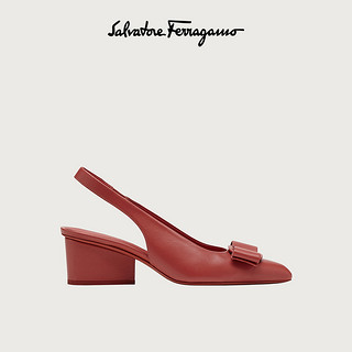 Salvatore Ferragamo/菲拉格慕 女士VIVA露跟鞋 741089