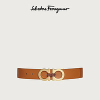 Salvatore Ferragamo/菲拉格慕 男士皮带 742668