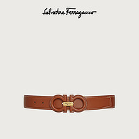 Salvatore Ferragamo/菲拉格慕 男士皮带 742539