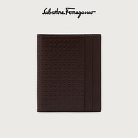 Salvatore Ferragamo/菲拉格慕 男士卡包 740875