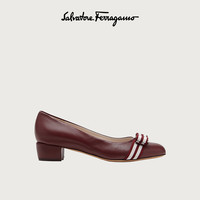 Salvatore Ferragamo/菲拉格慕 女士VARA高跟鞋 740935
