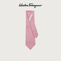 Salvatore Ferragamo/菲拉格慕 男士领带 742194
