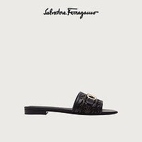 Salvatore Ferragamo/菲拉格慕 女士拖鞋 741213