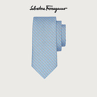 Salvatore Ferragamo/菲拉格慕 男士领带 743172