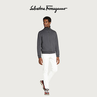 Salvatore Ferragamo/菲拉格慕 男士外套 717812