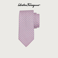 Salvatore Ferragamo/菲拉格慕 男士领带 740558