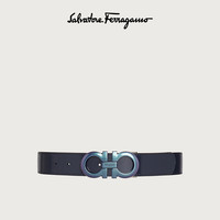 Salvatore Ferragamo/菲拉格慕 男士皮带 741414