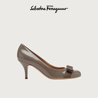 Salvatore Ferragamo/菲拉格慕 女士VARA高跟鞋 740993