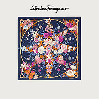 Salvatore Ferragamo/菲拉格慕 女士丝巾 743368