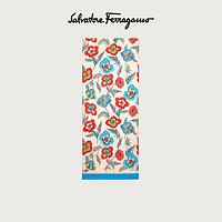 Salvatore Ferragamo/菲拉格慕 女士丝巾 743315