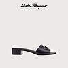 Salvatore Ferragamo/菲拉格慕 女士拖鞋 741266