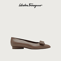 Salvatore Ferragamo/菲拉格慕 女士芭蕾平底鞋 741091