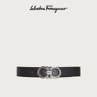 Salvatore Ferragamo/菲拉格慕 男士皮带 742648