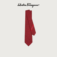 Salvatore Ferragamo/菲拉格慕 男士领带 742229