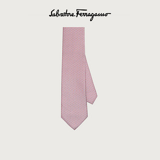 Salvatore Ferragamo/菲拉格慕 男士领带 712135