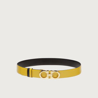 Salvatore Ferragamo/菲拉格慕 女士可调式GANCINI皮带 741469