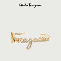 Salvatore Ferragamo/菲拉格慕 女士FERRAGAMO手镯 741950