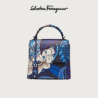 Salvatore Ferragamo/菲拉格慕 女士BOXYZ手袋 742866