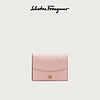 Salvatore Ferragamo/菲拉格慕 女士GANCINI零钱包 742476