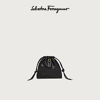 Salvatore Ferragamo/菲拉格慕 女士GANCINI迷你包 742968