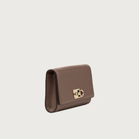 Salvatore Ferragamo/菲拉格慕 女士STUDIO迷你手袋 741455