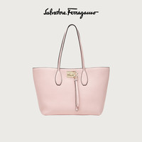 Salvatore Ferragamo/菲拉格慕 女士STUDIO购物袋 740912