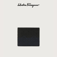 Salvatore Ferragamo/菲拉格慕 男士GANCINI钱包 741034