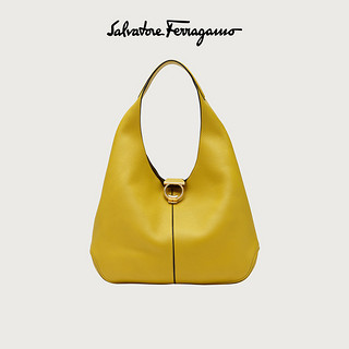 Salvatore Ferragamo/菲拉格慕 女士GANCINI流浪包 741437