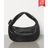 BOTTEGA VENETA 2020早春中号编织THE JODIE手袋BV包