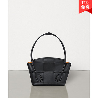 BOTTEGA VENETA 2020早春SMALL ARCO 33小号编织BV包