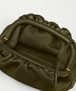 BOTTEGA VENETA 2020早春THE MINI POUCH 20 BV包