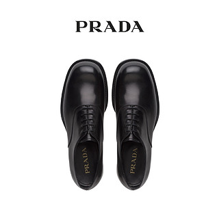 PRADA 普拉达 男士休闲鞋2EE351FX0013LCA