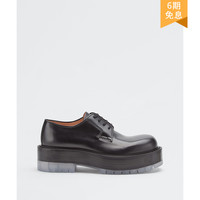 BOTTEGA VENETA 早秋新品男士THE STILT BV平底鞋