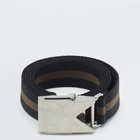BOTTEGA VENETA 2020早秋新品男士3CM BV腰带