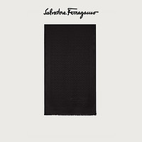 Salvatore Ferragamo/菲拉格慕  女士GANCINI披肩 725367