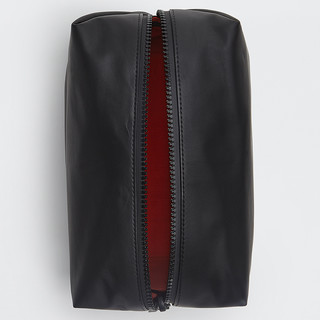 BOTTEGA VENETA 2020早秋新品男士皮革BV洗漱包