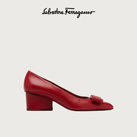 Salvatore Ferragamo/菲拉格慕 女士VIVA高跟鞋 741055