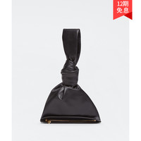 BOTTEGA VENETA 2021新品女士THE TWIST迷你手袋BV包