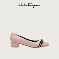 Salvatore Ferragamo/菲拉格慕 女士VARA高跟鞋 740934