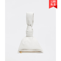 BOTTEGA VENETA 2021新品女士THE TWIST迷你手袋BV包