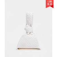 BOTTEGA VENETA 2021新品女士THE TWIST迷你手袋BV包