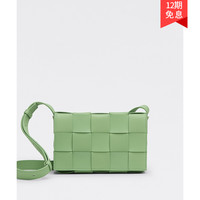 BOTTEGA VENETA 2021新品CASSETTE手袋羊皮革BV包