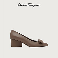 Salvatore Ferragamo/菲拉格慕 女士VIVA高跟鞋 741052