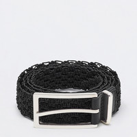 BOTTEGA VENETA 2021新品男士腰带2.5CM皮带BV腰带