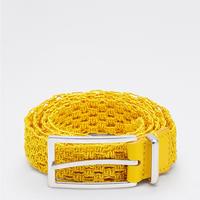 BOTTEGA VENETA 2021新品男士腰带2.5CM BV腰带