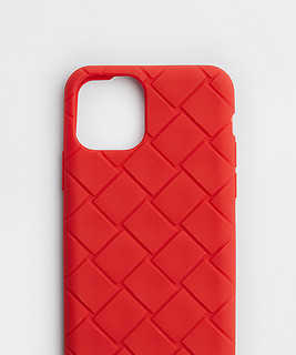 BOTTEGA VENETA 2021新品IPHONE XI PRO手机壳 BV手机壳