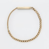BOTTEGA VENETA 2021新品男士手镯 BV手镯